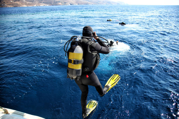 5 Essential Pieces of Gear for Cold Water Dives