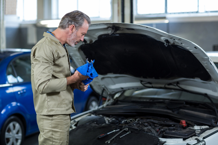 Common Car Problems Newman Drivers Face — And How Mobile Servic