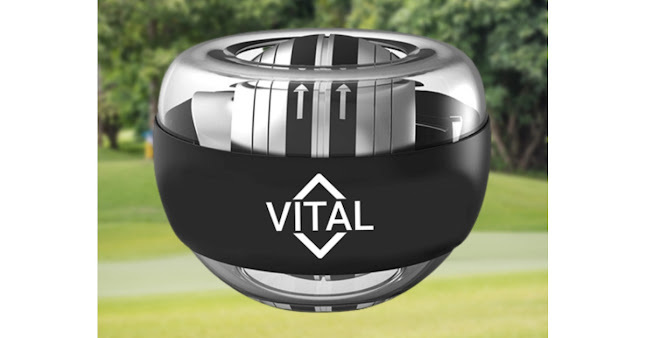 https://www.facebook.com/VitalWristBallPage/