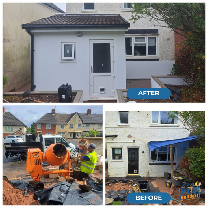 Vital Things to Consider Before Starting House Extensions