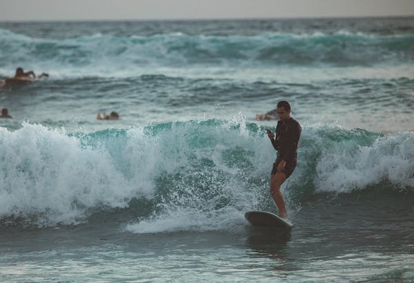 Unveiling the Hottest Men’s Board Shorts of the Season
