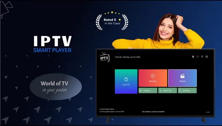 Why JA IPTV Style Platforms Are Becoming Popular Among Cord-Cut