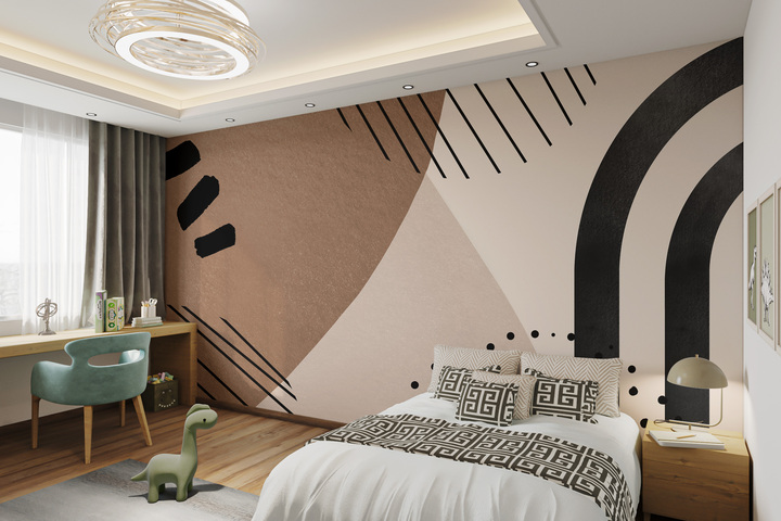 Wallpaper Wonders: Transform Your Bedroom Without Renovating