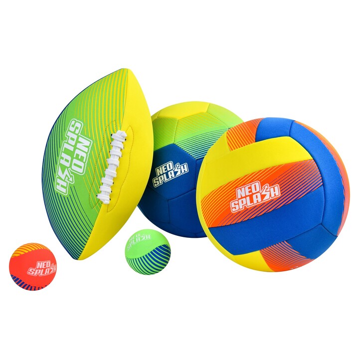 Top Beach Ball Picks for Endless Summer Fun