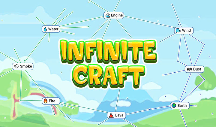 Explore the Endless Adventures of Infinite Craft: A New Horizon
