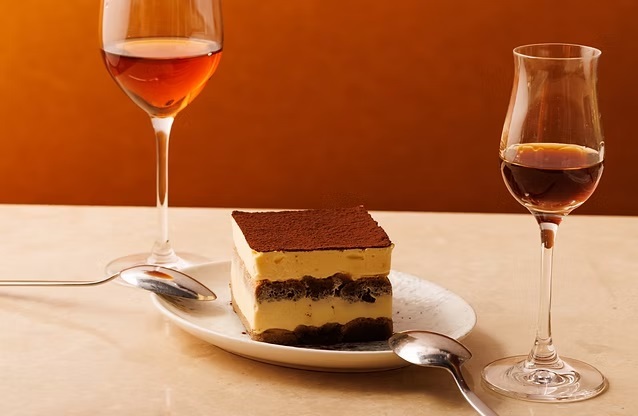 Why You Should Try the Best Tiramisu in London Trip