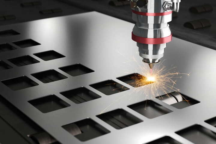 Why Laser Cutting is the Future of Custom Manufacturing