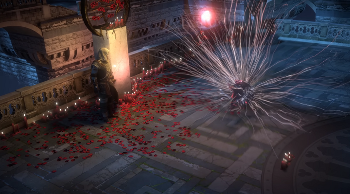 MMoexp:Starter Build Strategies for PoE 2 Third Edict