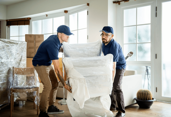 Why Are Packing and Moving Services a Game-Changer for Relocati