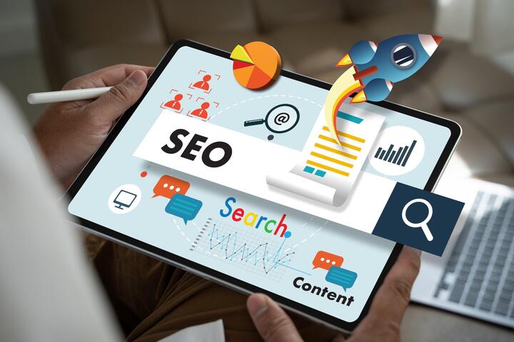 A Complete Guide to Finding the Best SEO Agency in Dubai