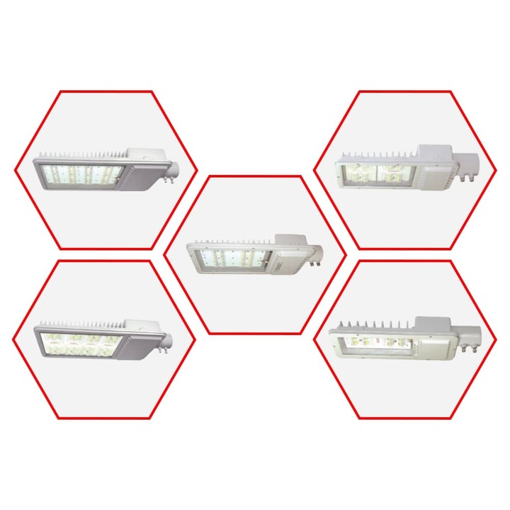 How LED Street Lights Improve Security in Public Spaces