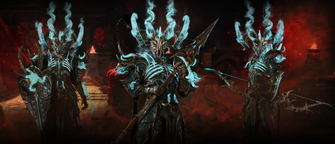 u4gm Diablo 4 Altars Ritual for Secret Boss