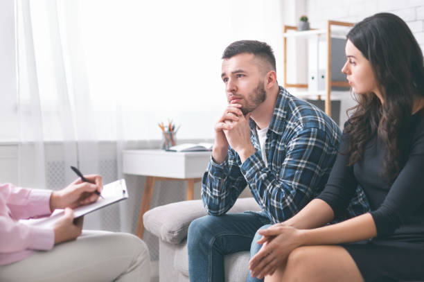 How Psychotherapy Supports Better Emotional Well-Being