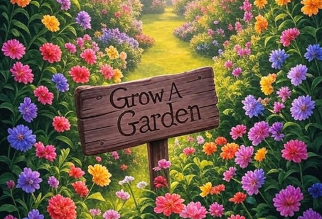 Grow A Garden Luminous Sprite Guide: Value, Methods, Mutations 