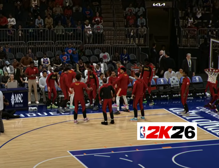 nba2king Unlocking MT Coins in NBA 2K26 Without Overspending