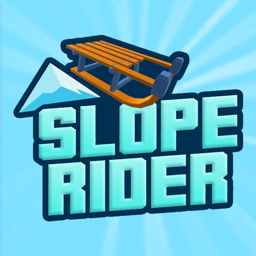 Back to Winter with Slope Rider