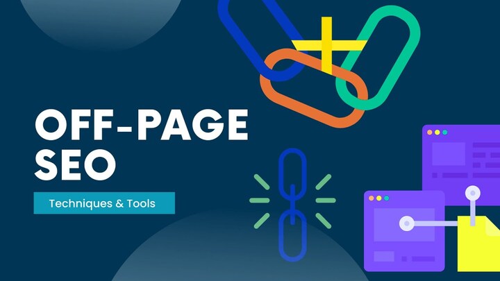 Off-Page SEO Service Strategies to Boost Your Website Authority