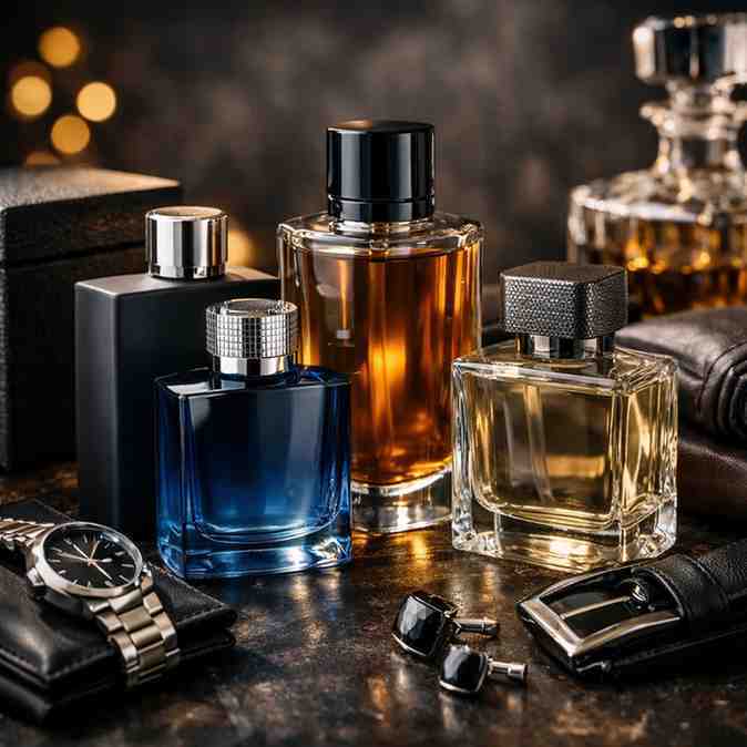 Affordable Cologne for Men That Smells Luxurious