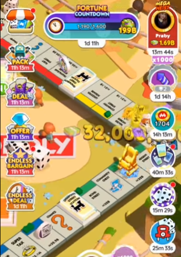 U4N - Monopoly Go Stickers Guide: 24 Ways to Trade Smarter