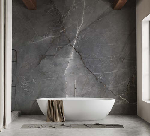 Achieve Effortless Elegance with Marble Wallpaper