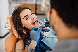 Why Dentedge Is Counted Among the Top Dental Clinic in Delhi fo