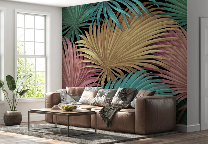 How to Choose Renter Friendly Wallpaper Without Damage