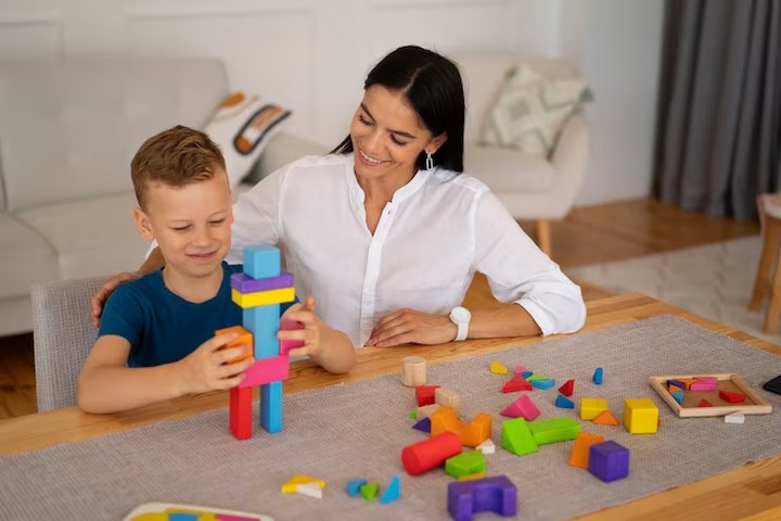 Kansas City Autism Therapy Center: Understanding Session Length