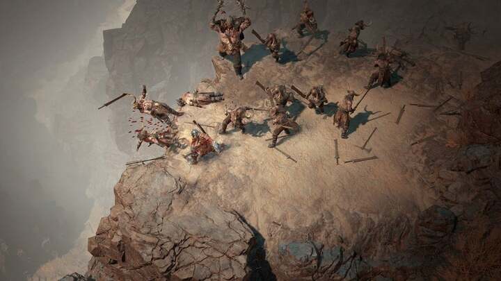 Diablo 4 Future Expansions: Most Wanted Zones