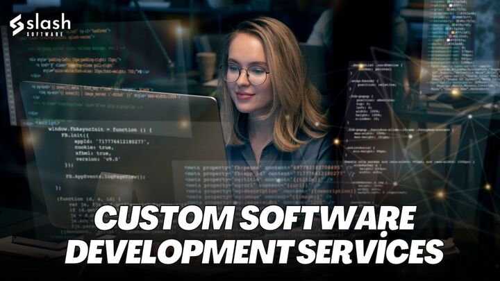 Custom Software Development Services for Building Secure, Scala