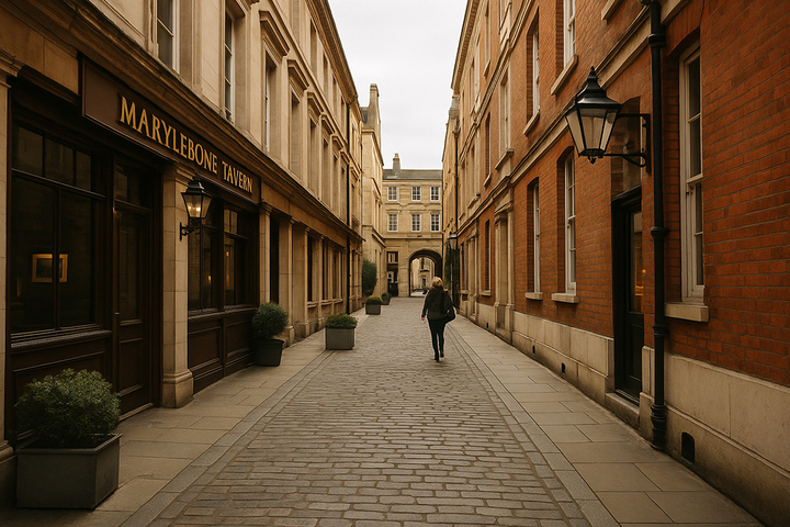 The New Standard of Furniture Delivery in the UK