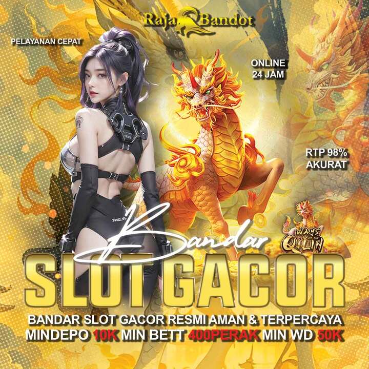 Best slot gacor malam ini recommendations by experts