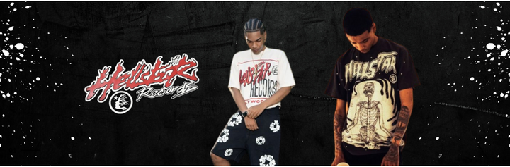 Hellstar Hoodie: Bold Streetwear That Tells a Story