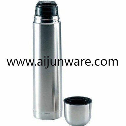 Thermos Finish Face-Off: Polished vs. Brushed for Scratches?