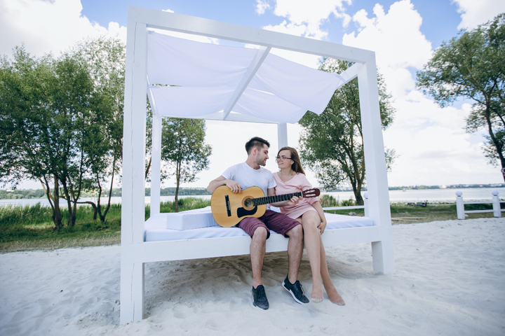 What Makes High-Quality Pergola Installation Services Stand Out