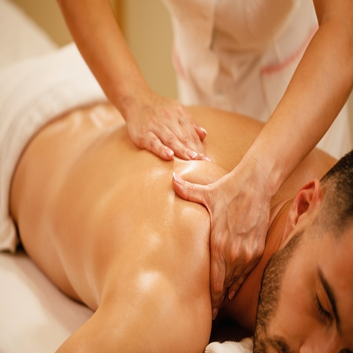 Boost Your Mobility and Flexibility with Deep Tissue Massage