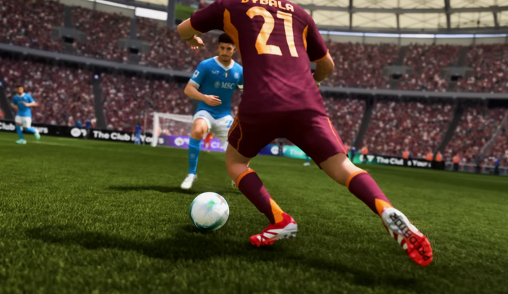 MMOexp:EA FC 26 Powershot Kick Guide