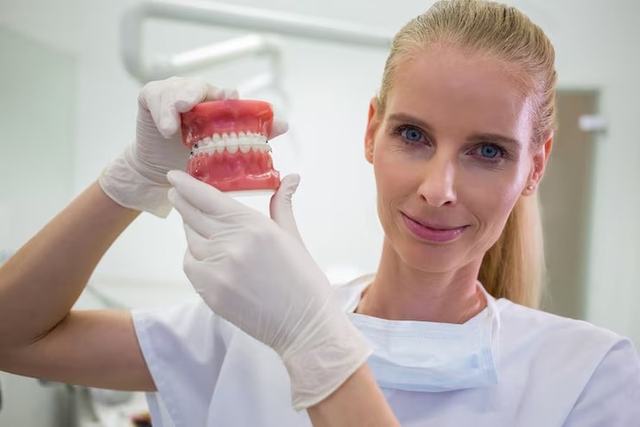 Si Possono Fare Impianti Dentali Albania Durante la Gravidanza?