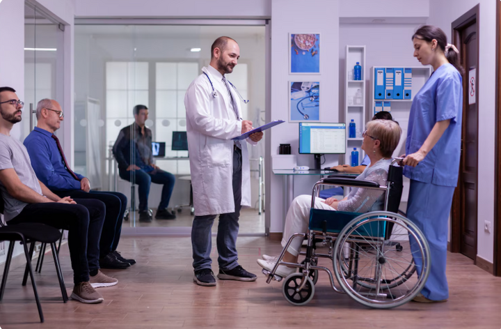 How do rare disease advocacy groups manage cross-border data 