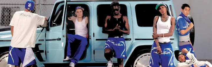 Chrome Hearts Hoodie: Luxury Streetwear That Stands Out