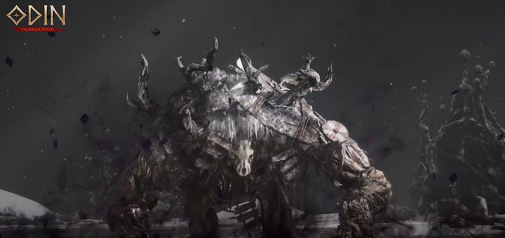 Odin: Valhalla Rising Hits 20M Downloads with MMOexp