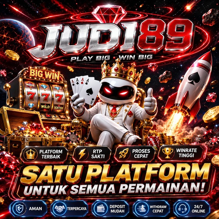 Nikmati Beragam Pilihan Game Dinamis dan Proses Pembayaran Cepa