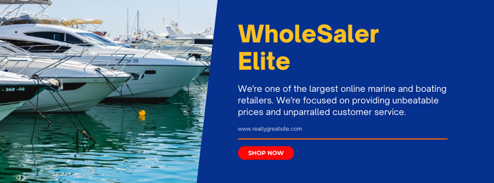 How to Find a Reliable Marine Hardware Supplier in Austin