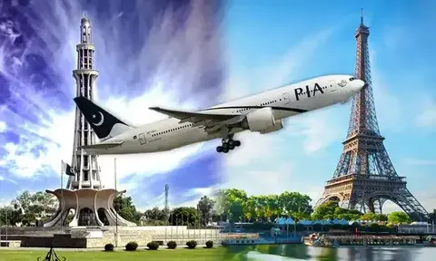 Want Affordable PIA Ticket Booking from Lahore for Every Trip?