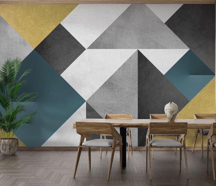 The Art of Wallpaper A Guide to Finding Your Perfect Wall Match