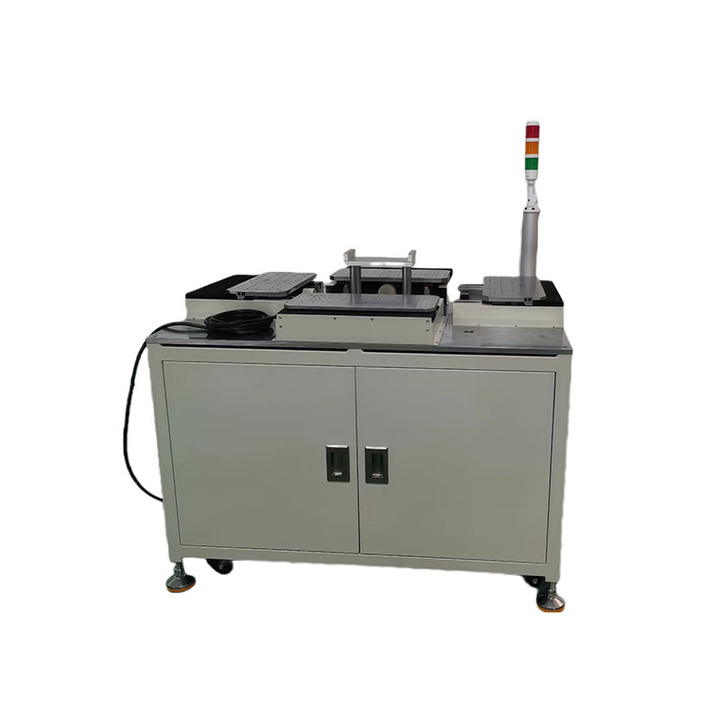What are the common faults of automatic binding machine China d