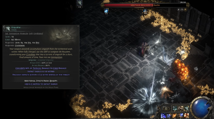 MMOexp:Grinding Gear Games Rewrites the ARPG Rulebook with POE2