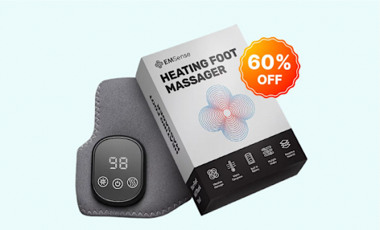 EMSense Massager Reviews & Buy now