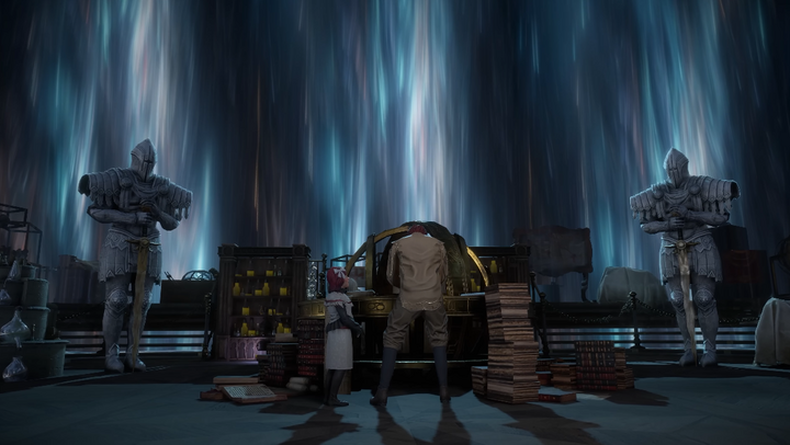MMoexp:Path of Exile 2 Aims Higher Than a Sequel—And Hits Its M