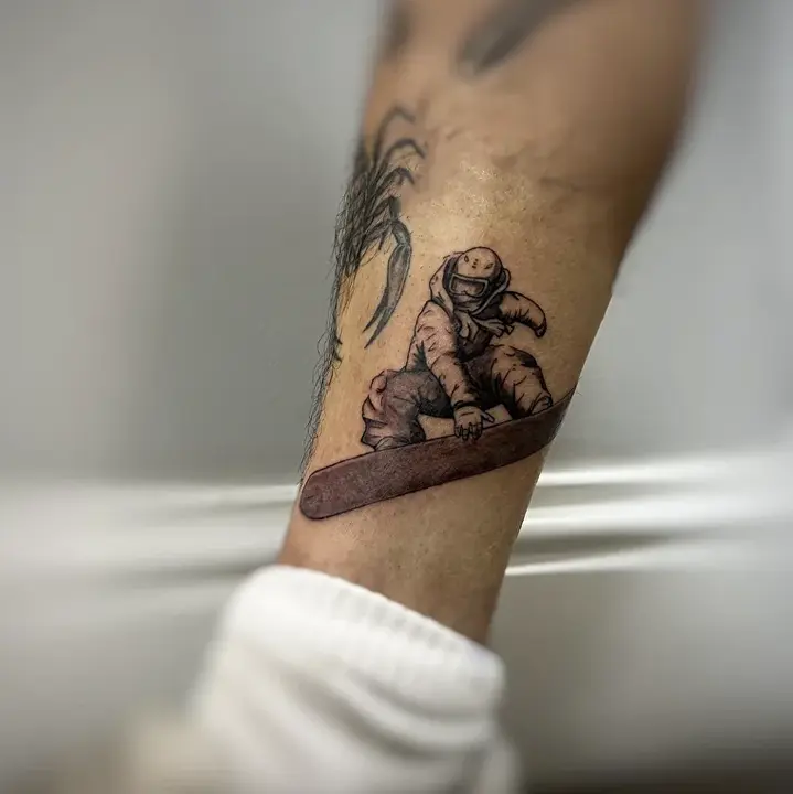 Tattoo designs Edinburgh | Sanatorium Tattoo