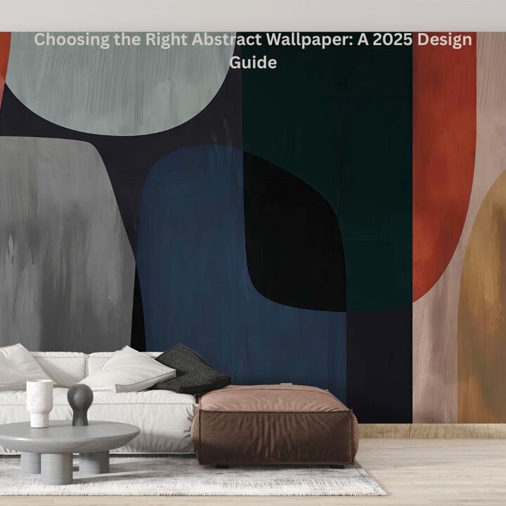 Rethink Your Walls: A Modern Homeowner's Guide for Wallpaper 